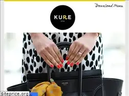 Sites similar to kurespa.com