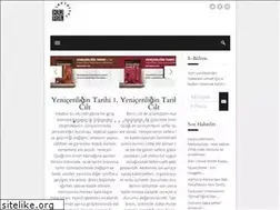 Sites similar to kureyayinlari.com