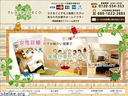Sites similar to kureyon-home.com