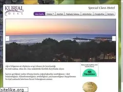 Sites similar to kurfal.com