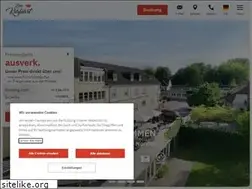 Sites similar to kurfuerst-hotel.de