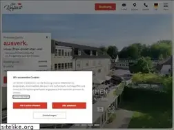 Sites similar to kurfuerst.de