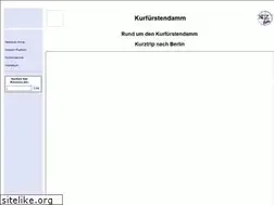 Sites similar to kurfuerstendamm.net