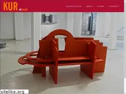 Sites similar to kurgallery.com