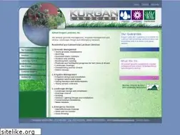 Sites similar to kurganlandcare.com
