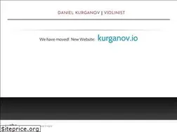 Sites similar to kurganov.webs.com