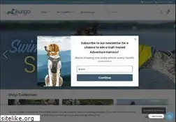 Sites similar to kurgo.com