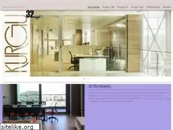 Sites similar to kurgu.com.tr