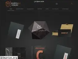 Sites similar to kurguluyorum.com