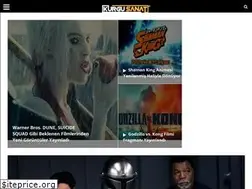 Sites similar to kurgusanat.com