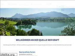 Sites similar to kurhaus-am-sarnersee.ch