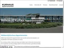 Sites similar to kurhaus-appartementen.nl