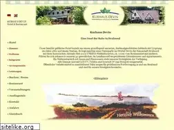 Sites similar to kurhaus-devin.de