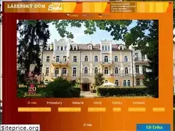 Sites similar to kurhaus-erika.cz