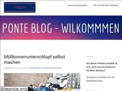 Sites similar to kurhaus-ponte-rosa.de