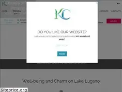 Sites similar to kurhauscademario.com