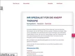 Sites similar to kurhotel-pension-schick.de