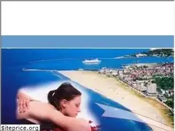 Sites similar to kurhotel-sanddorn.de