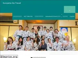 Sites similar to kuri-go.com