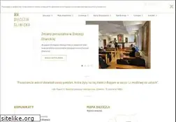 Sites similar to kuria.gliwice.pl