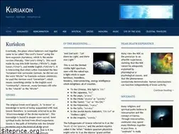 Sites similar to kuriakon00.tripod.com