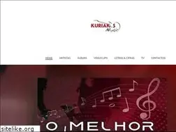 Sites similar to kuriakosmusic.com