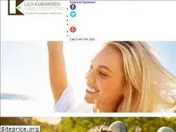 Sites similar to kuriandental.com