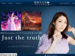Sites similar to kuribayashi-minami.jp