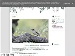 Sites similar to kuribo-photo.blogspot.com