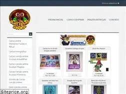 Sites similar to kuribohshop.com