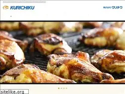 Sites similar to kurichiku.co.jp