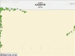 Sites similar to kuridisto.com