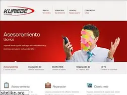 Sites similar to kuriege.com