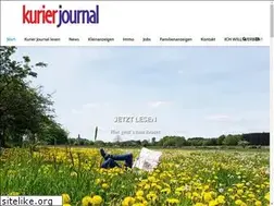 Sites similar to kurier-journal.be