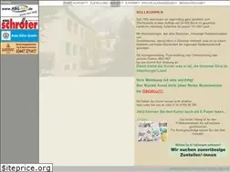 Sites similar to kurier-verlag.com
