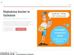 Sites similar to kurier.gniezno.pl