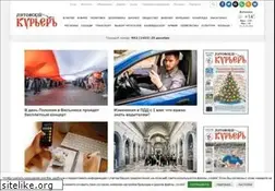 Sites similar to kurier.lt