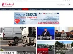 Sites similar to kurier.szczecin.pl