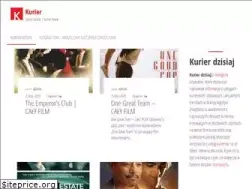 Sites similar to kurier.today