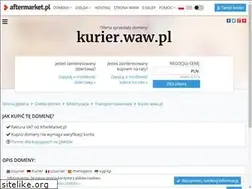 Sites similar to kurier.waw.pl