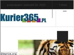 Sites similar to kurier365.pl