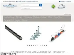 Sites similar to kurierbedarf.com