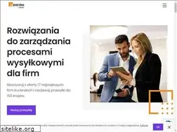 Sites similar to kurierbroker.pl