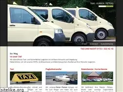Sites similar to kurierdienst-schwerin.de