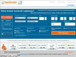 Sites similar to kurierem.pl