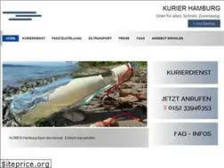 Sites similar to kurierhamburg.com
