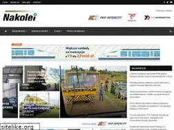 Sites similar to kurierkolejowy.eu