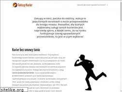 Sites similar to kuriermix.pl
