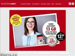 Sites similar to kuriermobil.at