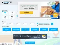 Sites similar to kuriernet.pl